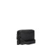 Men's Pebble and Calf Leather Charter Crossbody 24