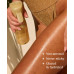 Golden Sunglaze Sheer Body Mist Sunscreen SPF 50