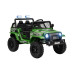 Color: Green
