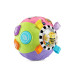 Baby On-The-Moove Activity Ball