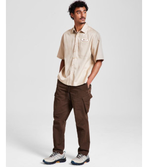 Mode of One, Men's Pull-On Cargo Pants