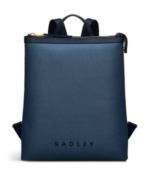 Radley London, Addison Row Responsible Medium Zip Top Crossbody Backpack