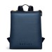 Addison Row Responsible Medium Zip Top Crossbody Backpack