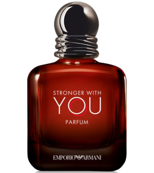 Giorgio Armani, Emporio Armani Men's Stronger With You Parfum, 1.7 oz.