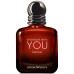 Emporio Armani Men's Stronger With You Parfum, 1.7 oz.