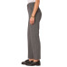 Petite Ab Solutions High-Rise Tapered Pants