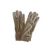Women's Rouched Cuff Thinsulate Lined Velvet Glove