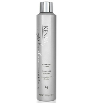 Kenra Professional, Working Spray 14, 10oz