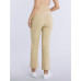 Maternity Mia Secret Fit Over the Belly Slim Straight Leg Pant - Motherhood
