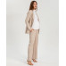 Maternity Lyocell Wide Leg Warren Trousers