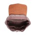 Color: Brown