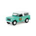 1/64 1961 Harvester Scout, Smokey Bear Series Greenlight