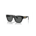 Men's Low Bridge Fit Sunglasses VE4457F