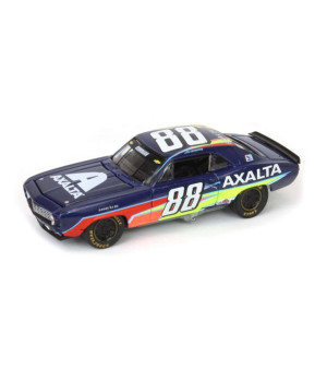 Greenlight Collectibles, 1/64 1969 Camaro, Alex Bowman First Win Tribute Greenlight Hobby 30497
