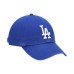 '47 Brand Los Angeles Dodgers Clean Up Adjustable Cap