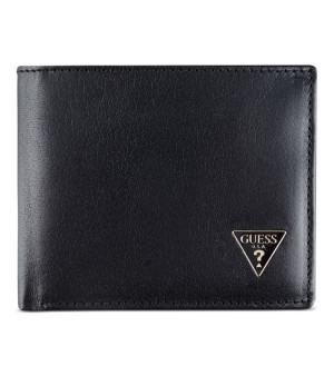 GUESS, Men's Chavez Logo Traveler Wallet