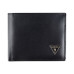 Men's Chavez Logo Traveler Wallet