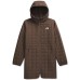 Women's Junction Insulated Parka