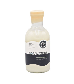 - Caribbean Sands Bubble Bath - Mahogany Coconut