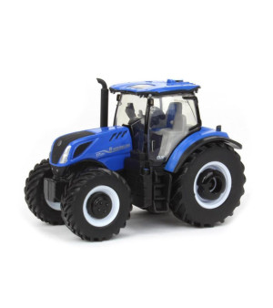 ERTL, 1/64 New Holland Tractor with PLM Intelligence