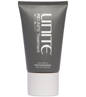 Unite hair, UNITE RE:UNITE Repairing Treatment, 4-oz.