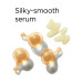 Advanced Ceramide Eye Serum Capsules Daily Youth Restoring, 60 pc.