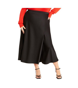 CITY CHIC, Women's Evelyn Skirt