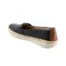 Color: Black leather