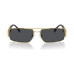 Color: Gold Tone/Classic