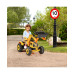 12V Battery Powered Kids Ride-on Dumper Truck