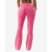 Women's Becca Big T Bootcut Flap Jeans