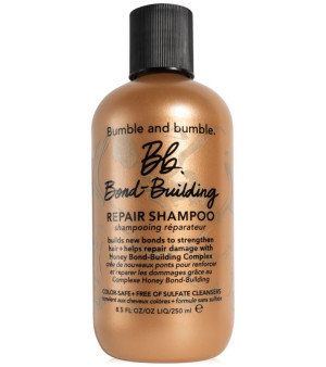 Bumble and Bumble, Bond-Building Repair Shampoo, 8.5 oz.