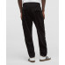 Men's Regular-Fit Cotton Tapered Cargo Pants