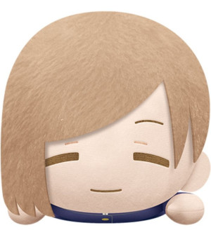 - Jujutsu Kaisen - Lying Down Big Plush - Nobara Kugisaki Satoru Gojo (A: Nobara Kugisaki)