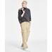 Men's Riley Corduroy Cargo Pants