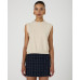 Women's Cosysoft Crewneck Sweater Vest