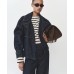 Color: Navy