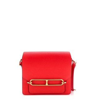 Pre-Owned HERMÉS, 18 Roulis Bag Evercolor