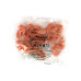 1/64th Bulk Pack of (25) Pink Pigs