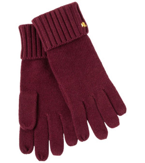 Lauren Ralph Lauren, Core with Logo Glove