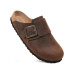 - Dakota Genuine Leather Clogs for Women with Arch Support