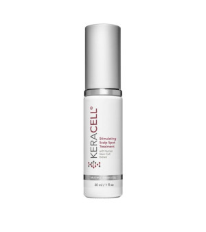 KERACELL, Hair - Stimulating Scalp Spot Treatment