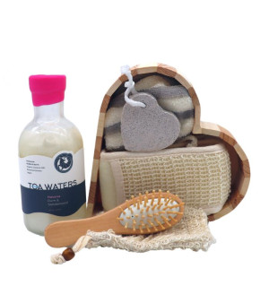 - Grand Love Spa Essentials Gift Set