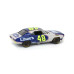 1/64 1969 Camaro, Jimmie Johnson First Win Tribute, Greenlight Hobby
