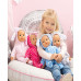 - First Words Baby - Anna Doll Set
