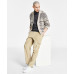 Men's Riley Corduroy Cargo Pants