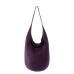 120 Large Leather Hobo Bag