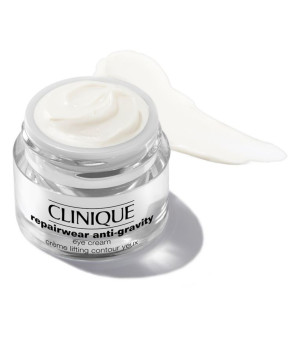 Clinique, Repairwear Anti-Gravity Eye Cream, 0.5 oz