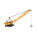 1/87 Liebherr Cable Excavator
