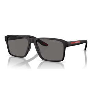 PRADA LINEA ROSSA, Men's Polarized Sunglasses, PS 05YS